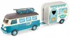 Woopie Xl Doll Camper Set Con Remolque Vista previa de la imagen del producto 11