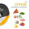 Helperfect Pizzaschneider Mr. Slicey + Produktbild-Vorschau 4