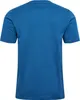 hummel hmlISAM 2.0 T-Shirt Herren 7005 - dark blue M Produktbild-Vorschau 2