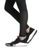 Nike W Np Tght New Black/White M Produktbild-Vorschau 18