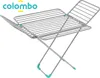 Colombo New Scal Flower Wäscheständerflügel Aluminium, Produktbild-Vorschau 4