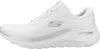 Skechers Arch Fit 2.0-glow Th Biały Podgląd zdjęcia produktu 2