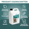 Superbau Leinölfirnis 10 Liter NATUR  Leinöl Firnis Holzöl Produktbild-Vorschau 3
