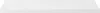 vidaXL Scaffale galleggiante bianco lucido 90x23,5x3,8 cm Anteprima dell’immagine prodotto 8
