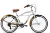 26 Zoll Beachcruiser Herrenrad CHRISSON SANDO 3G SHIMANO Produktbild-Vorschau 9