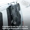 040 Parts Molle Board pre VW T5 T6 T6.1 Transporter alebo Náhľad obrázku produktu 8