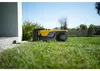 Robot cortacésped STIGA A 6v | Tecnología Quad-RTK para un Vista previa de la imagen del producto 11