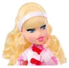 Bratz x Hello Kitty Fashion Doll– Cloe, Modepuppe, Produktbild-Vorschau 4
