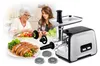 Maszynka do mielenia mięsa BD-601B Berdsen 450/1200W Náhľad obrázku produktu 9