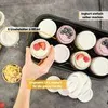 TZS First Austria Joghurtbereiter, 8 Glasbehälter je 180 Produktbild-Vorschau 3