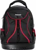 PARAT Werkzeug-Rucksack BASIC BACK PACK Schwarz Produktbild-Vorschau 2