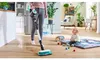 Bosch Elektrische Kehrmaschine 2in1 Unlimited 7 ProHygienic Produktbild-Vorschau 17