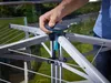 Standwäschespinne LinoPop-Up 140 Produktbild-Vorschau 26