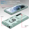 Etui pour Samsung Galaxy S23 Ultra protection coulissante Voir les images du produit 7