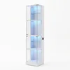VANITII, vetrina espositiva con illuminazione RGB a LED, 4 Anteprima dell’immagine prodotto 7