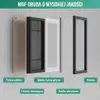 Avalo Ramka na Rysunki Dzieci - Wymienne Ramki A4 - Ramka Podgląd zdjęcia produktu 6