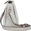 GUESS Umhängetasche Noelle II White Logo : weiß-20 Produktbild-Vorschau 6
