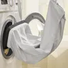 Koszyk na pranie o pojemności 190 litrów, z 3 przegródkami, Podgląd zdjęcia produktu 7