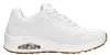 Skechers Uno – Stand On Air  Sneakers Niedrig – Weiß – Produktbild-Vorschau 27
