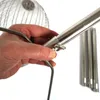 YERD Rollsammler Apple-Wizard PRO Fallobstsammler inkl. Produktbild-Vorschau 12