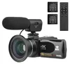 cyfrowa kamera wideo 4K, kamera WiFi, rejestrator DV, 56 Podgląd zdjęcia produktu 1