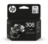 HP 308 Schwarz Original Druckerpatrone, Standardertrag, Produktbild-Vorschau 1