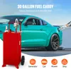SucceBuy Serbatoio di carburante da 30 galloni, serbatoio Anteprima dell’immagine prodotto 2