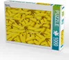 Calvendo Bananen 1000 Teile Puzzle quer 640x480mm, Produktbild-Vorschau 1
