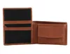 VOi Geldbörse Dakota Nasya Wallet Cognac braun Produktbild-Vorschau 3