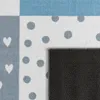 Teppich Kinderzimmer Kinderteppich Kurzflor Rutschfest Produktbild-Vorschau 5