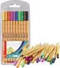 Fineliner - STABILO point 88 - Pack de 10 - Couleurs Voir les images du produit 24