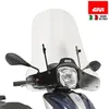 GiVi Windschild transparent, 315 mm hoch,670 mm breit für Produktbild-Vorschau 1
