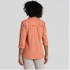 Craghoppers NosiLife Adventure Langarm Hemd Damen Produktbild-Vorschau