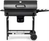 ACTIVA GRILL WĘGLOWY "BECZKA" (RUSZT ŻELIWNY) 71 x 35 cm - Podgląd zdjęcia produktu 2