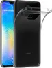Housse pour HUAWEI MATE 20 PRO - Transparent Housse de Voir les images du produit 1