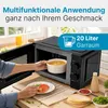 Clatronic MWG 792, Pracovní deska, Kombinovaná mikrovlnná Náhled obrázku produktu 5