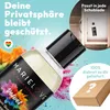 Marielove Velvet Premium Massageöl mit Vanille-Aroma – 100% Produktbild-Vorschau 4