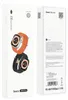 Smartwatch Hoco DYD01 Call, SIM-Karten-Slot, 1,96 Zoll Produktbild-Vorschau 4