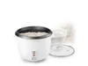 Princess 271940 Reiskocher, Weiß, 1,8 l, 700 W, 220 - 240 V Produktbild-Vorschau 2