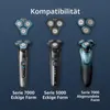 Philips Scherköpfe SH 71/50 Series 7000/5000 Einfaches Produktbild-Vorschau 7