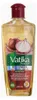 Vatika Naturals Red Onion Hair Oil 200ml Enriched with Produktbild-Vorschau 4