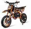Pocketbike 49ccm Bike Kinder Crossbike Dirtbike Produktbild-Vorschau 1