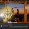 KESSER® Kirschblütenbaum mit Fernbedienung | Lichterbaum Produktbild-Vorschau 5