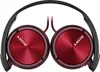 Sony MDR-ZX310 Productafbeelding-voorbeeld 1