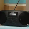 Philips TAZ6000/10 lettore CD Lettore CD portatile Nero Anteprima dell’immagine prodotto 10