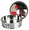 IBILI 650226 Set voor springvorm, roestvrij staal, zilver, Productafbeelding-voorbeeld 3