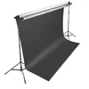Walimex pro 3-fold background system 145-290 cm di Anteprima dell’immagine prodotto 13