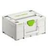 Festool VECTURO OSC 18 E-Basic Akku Oszillierer 18 V Produktbild-Vorschau 4