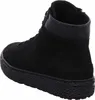 Hartjes Phil Boot, Nubuk- und Nappaleder, Schwarz-Schwarz, Produktbild-Vorschau 8