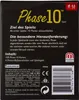 Gra karciana Mattel FPW38 Phase 10 Podgląd zdjęcia produktu 3